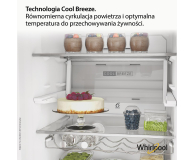 Whirlpool W7X 82O OX Srebrna NoFrost - 1462775 - zdjęcie 14